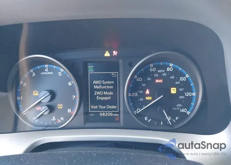 2017 Toyota Rav4 Xle из США, поврежденный, VIN 2T3RFREV1HW561099